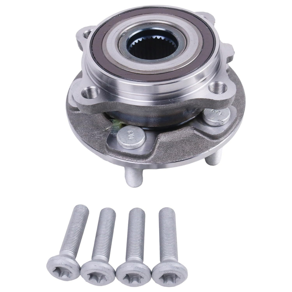 Range Rover Evoque 2011-2024 Front Hub Wheel Bearing Kit With ABS