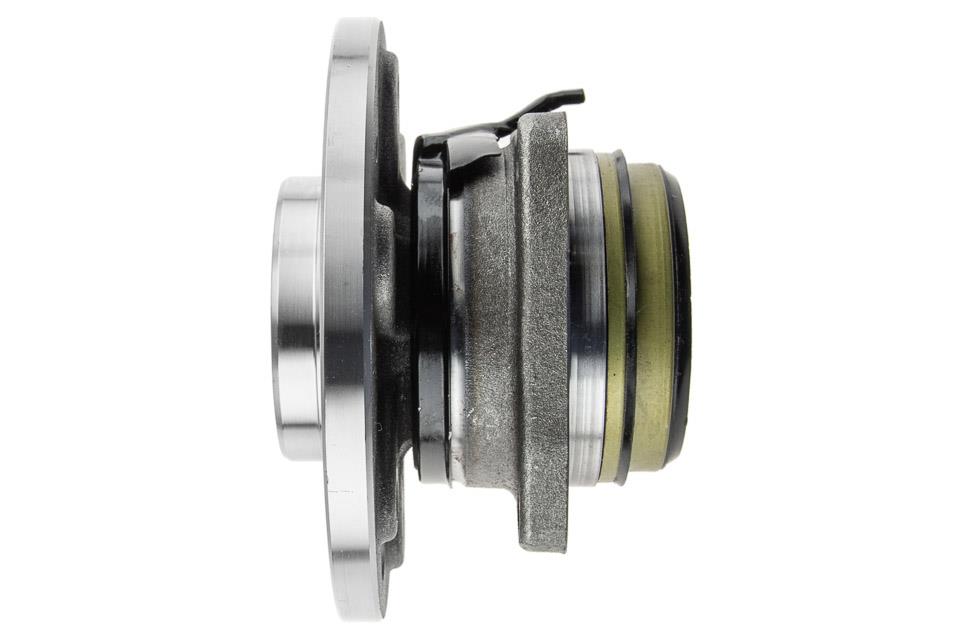 VW Crafter 2006-2015 Single Wheel Rear Hub Wheel Bearing Kit With ABS