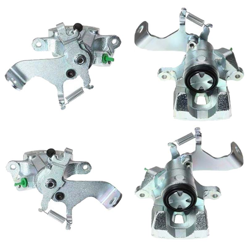 Mazda CX-5 MK1 2012-2017 Rear Left & Right Brake Calipers