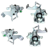 Mazda CX-5 MK1 2012-2017 Rear Left & Right Brake Calipers