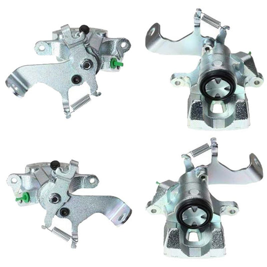 Mazda CX-5 MK1 2012-2017 Rear Left & Right Brake Calipers