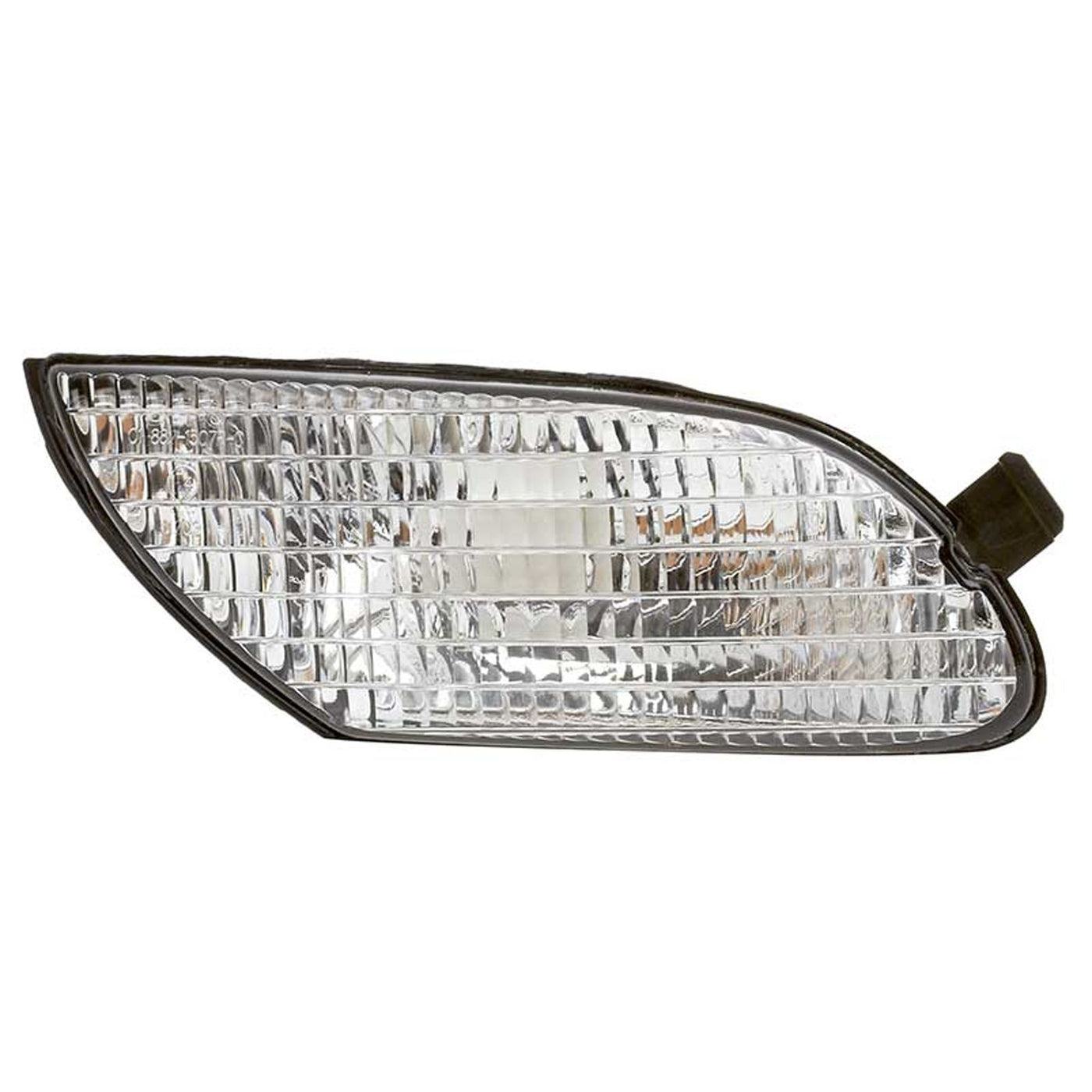 ROVER MG ZR 2001-2005 FRONT INDICATOR CLEAR DRIVERS SIDE O/S