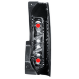 Ford Transit Custom 2024-2026 Rear Tail Light Lamp Passenger Side Left N/S