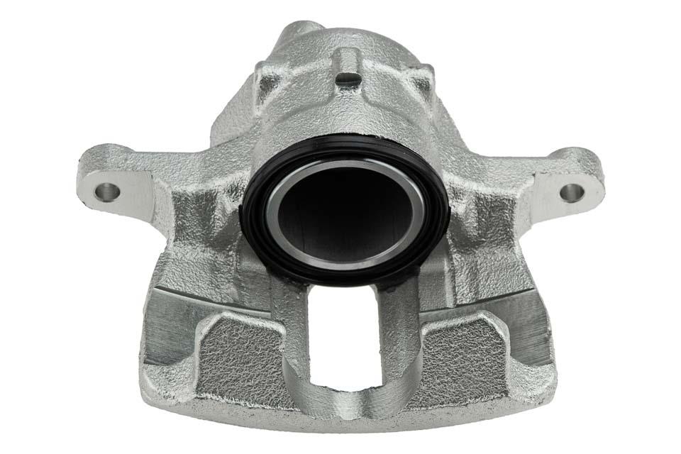 VW Lupo 1999-2005 Front Left Brake Caliper 256mm Discs