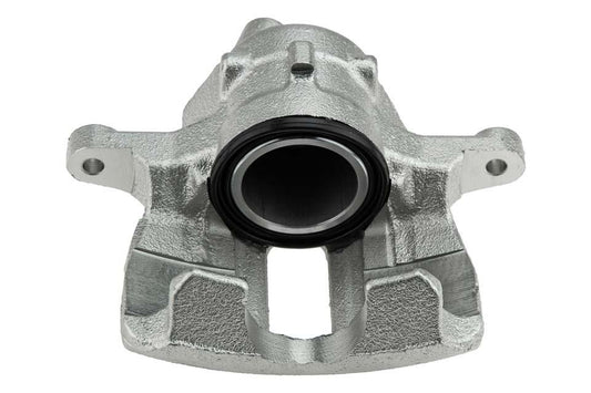 VW Lupo 1999-2005 Front Left Brake Caliper 256mm Discs