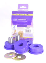For Subaru Legacy 1993-1999 PowerFlex Rear Diff Mount