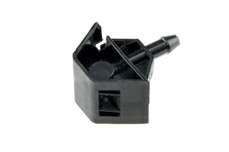 Nissan Qashqai 2007-2013 Front Windscreen Washer Fluid Jet