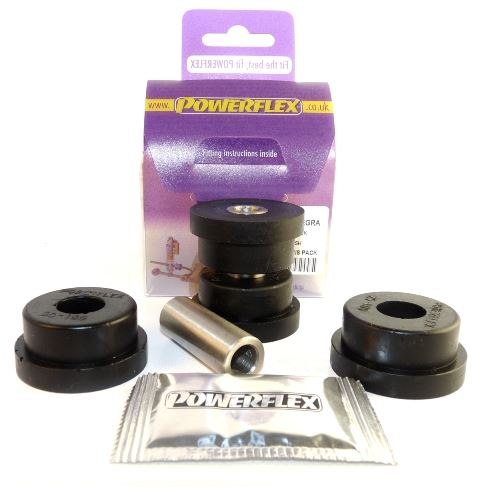 For MG ZS 2001-2005 PowerFlex Rear Lower Shock Mounting Bush