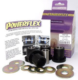 Jaguar XJ8, XJR, XJ Sport - X308 (1997-2003) PowerFlex Front Wishbone Bush Set