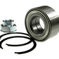 For Vauxhall Adam 2012-2017 Front Wheel Bearing Kit