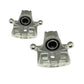 Mitsubishi Pajero/Shogun Mk3 2000-2006 Rear Pair Brake Caliper