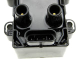 Renault Megane I Cabriolet 1999-2003 2.0 16V IDE Ignition Coil