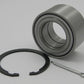 For Hyundai Accent Mk2 1999-2005 Front Wheel Bearing Kit