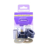 For Mini Countryman R60 2WD 2010-2016 PowerFlex Lower Engine Mount Small Bush