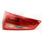 AUDI A1 2010-2015 LED REAR TAIL LIGHT LAMP PASSENGER SIDE N/S