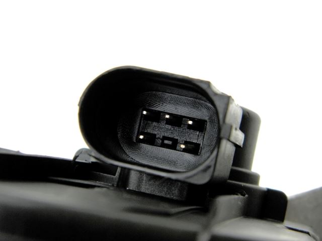 VW Golf V 2003 - 2006 1.4 FSI EGR Valve