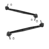 Vauxhall Astra MK6 2009-2018 Front Anti Roll Bar Drop Links Pair