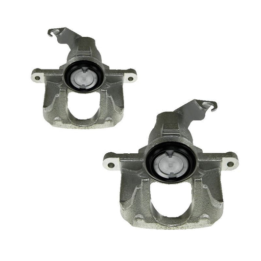 Chrysler Grand Voyager Mk5 3.3/3.6/3.8/2.8CRD 2008-2015 Rear Pair Brake Caliper