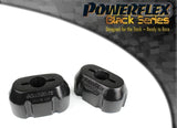 Hyundai Elantra N (2017 ON) PowerFlex Black Lower Torque Mount Bush-Motorsport