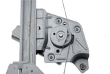 Dacia Sandero Mk1 2007-2012 Front Right Electric Window Regulator