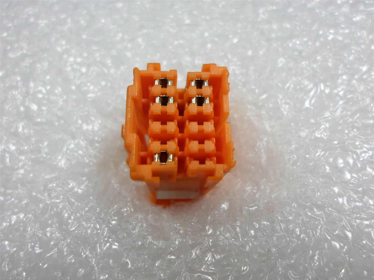 Peugeot 206 7/2003-2009 Electric Wing Door Mirror Primed Cover Drivers Side