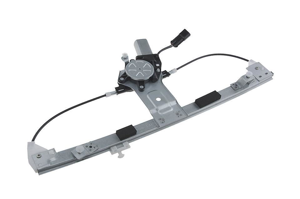 Fiat Doblo Mk1 2000-2010 Front Left Electric Window Regulator