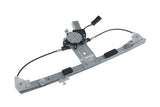Fiat Doblo Mk1 2000-2010 Front Left Electric Window Regulator