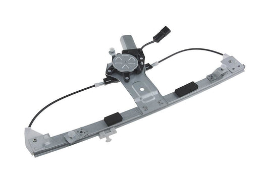 Fiat Doblo Mk1 2000-2010 Front Left Electric Window Regulator