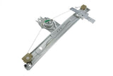 Peugeot 207 2006-2014 Front Right Electric Window Regulator