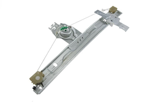 Peugeot 207 2006-2014 Front Right Electric Window Regulator