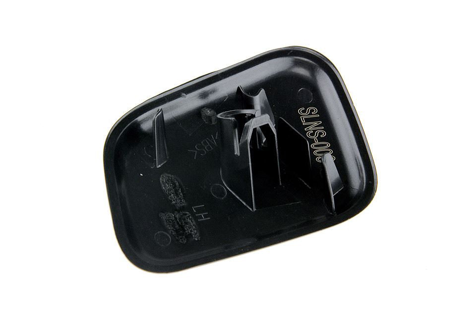 Nissan Qashqai 2014-2018 Left Washer Cover Bumper