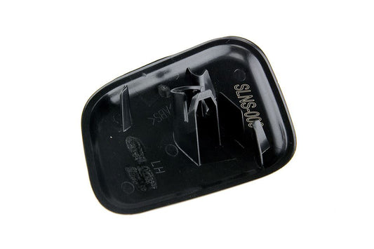 Nissan Qashqai 2014-2018 Left Washer Cover Bumper