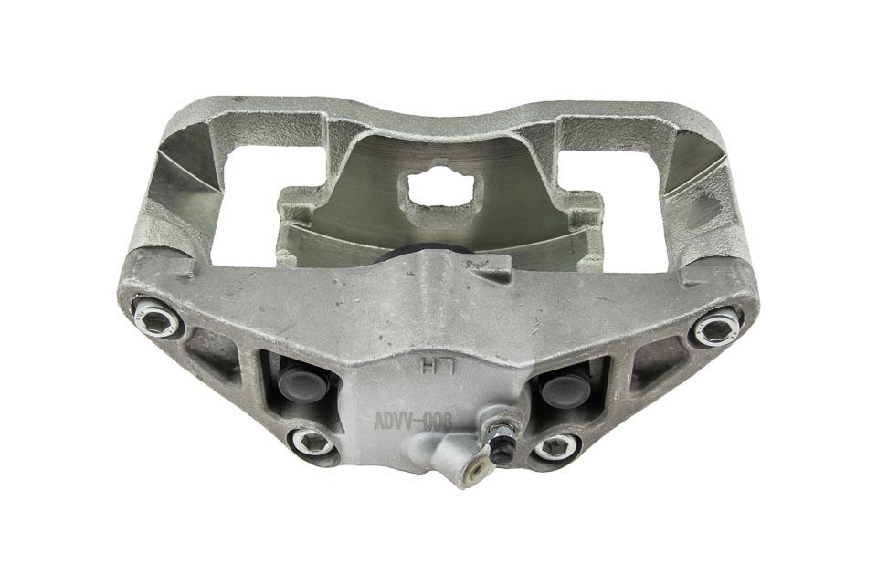 Volvo S40 2004-2012 Front Left Brake Caliper 320mm Discs