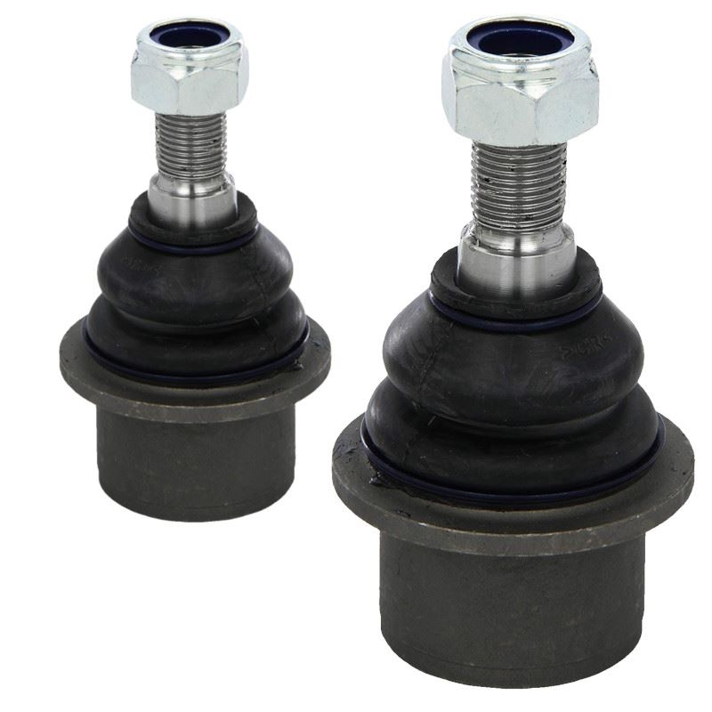 Land Rover Range Rover AE AN RE RN MK II 1988-2002 Front Lower Ball Joints Pair