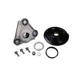 Fiat Ducato MK2 2002-2006 Front Suspension Right Strut Top Mount & Bearing