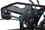 BMW 7 Series E38 1994-2001 Front Left Electric Window Regulator