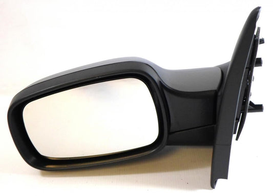 Renault Clio Mk3 2005-9/2009 Electric Primed Wing Door Mirror Passenger Side N/S