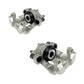 Mercedes E-Class W211, W212 2002-2009 Rear Pair Brake Caliper