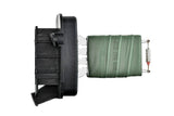 Mercedes-Benz V-Class 1996 - 2003 Heater Blower Motor Fan Resistor
