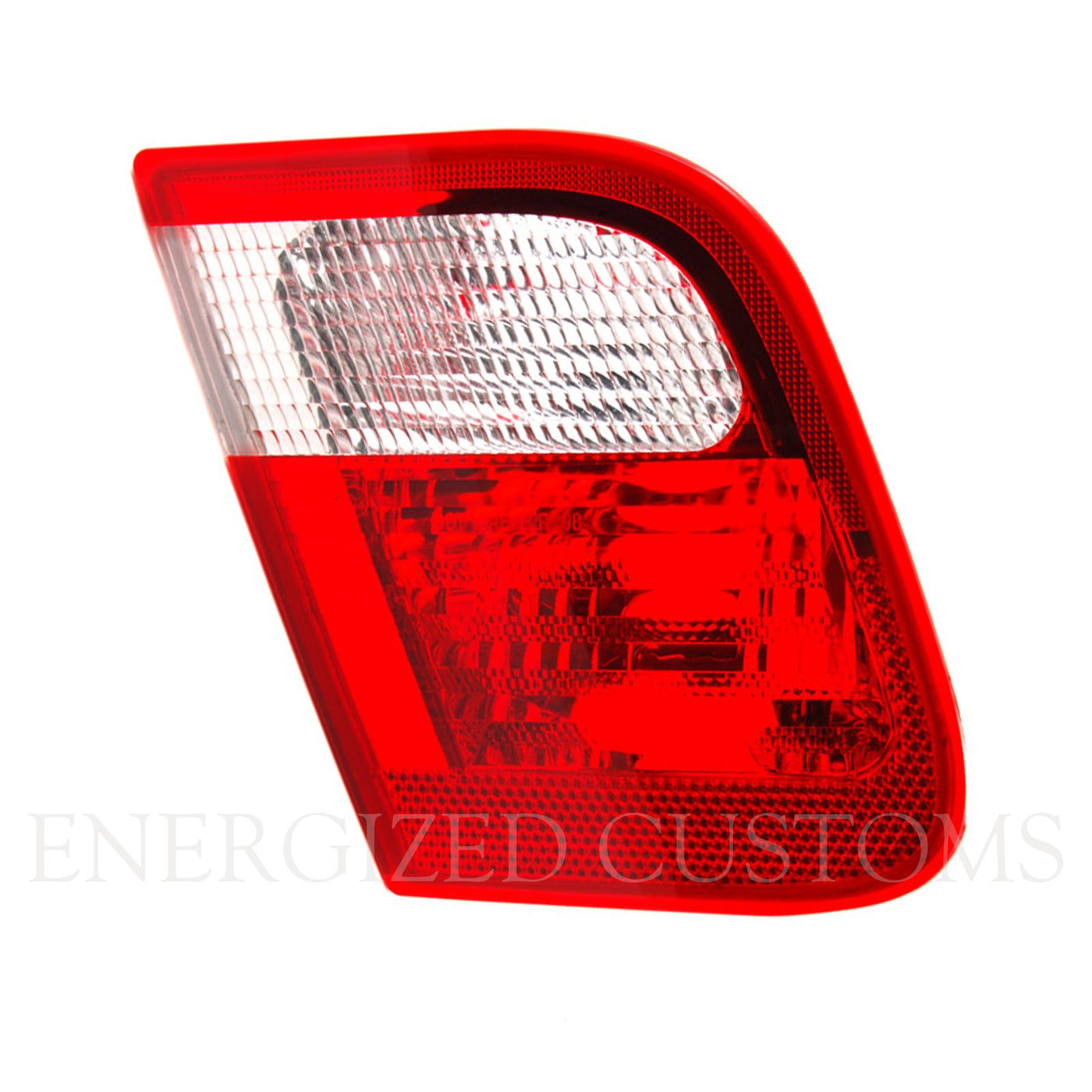 BMW 3 SERIES E46 SALOON 1998-2001 REAR TAIL LIGHT PASSENGER SIDE N/S