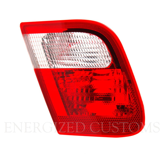 BMW 3 SERIES E46 SALOON 1998-2001 REAR TAIL LIGHT PASSENGER SIDE N/S