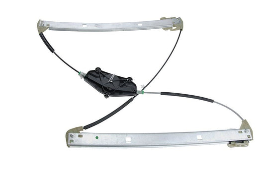 Audi Q5 8R 2008-2016 Front Right Electric Window Regulator