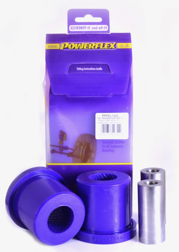 VW T6 Transporter 2015- PowerFlex Front Arm Rear Bush