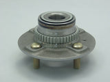 For Hyundai Accent Mk2 1999-2005 Rear Wheel Bearing Kit