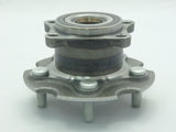 For Toyota Rav 4 Mk 4 2013-2017 Rear Left or Right Hub Wheel Bearing Kit