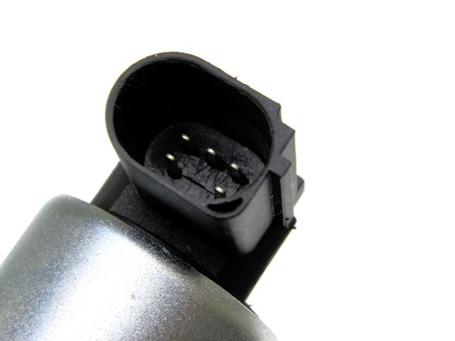 Seat Cordoba 2002 - 2009 1.2 / 1.2 12V EGR Valve