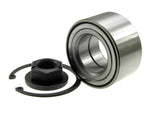 For Ford Focus 1998-2005 Front Wheel Bearing Kits Pair