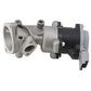 For Land Rover Discovery 3 2.7 TDVM 2004-2009 EGR Valves Pair