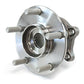 Mazda 6 Mk3 2012-2020 Rear Hub Wheel Bearing Kit