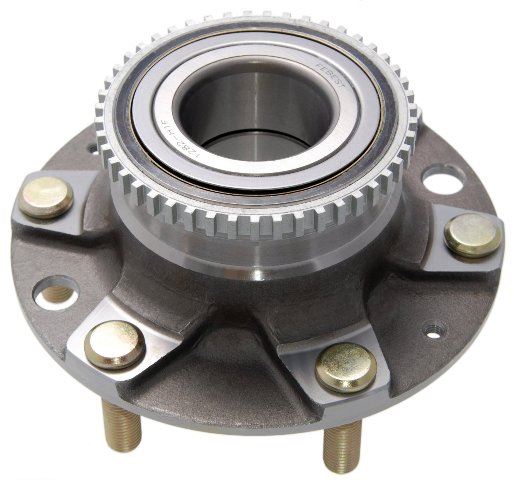 Hyundai i800 iLoad 2008-2018 Front Left or Right Hub Wheel Bearing Kit